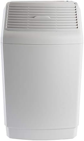 Space Saver Evaporative Whole House Humidifier
