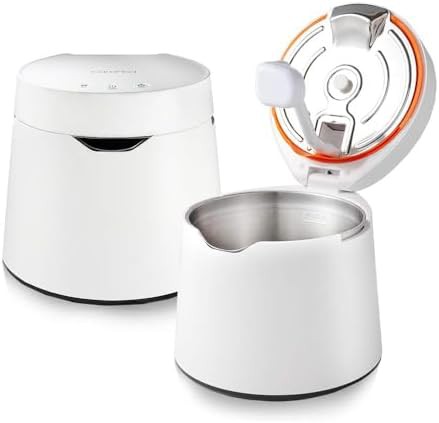 Stainless Steel Ultrasonic Large Room Humidifier