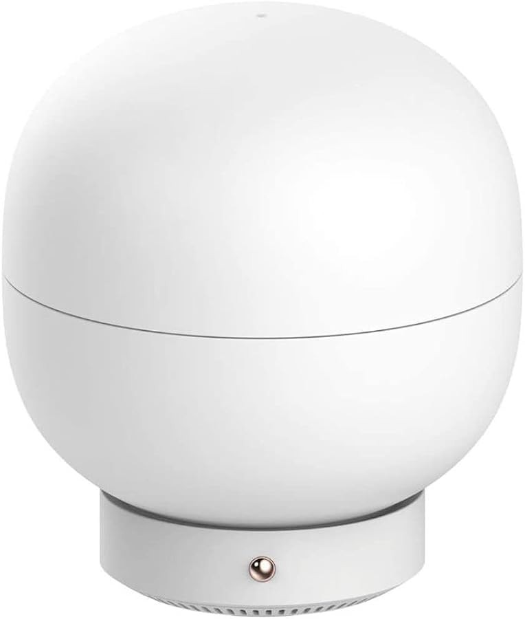 Large Capacity Mini Bedroom Air Humidifier