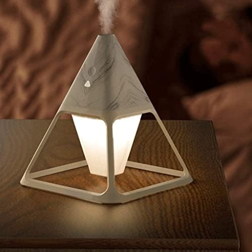 Warm Light 140ml Desktop Humidifier