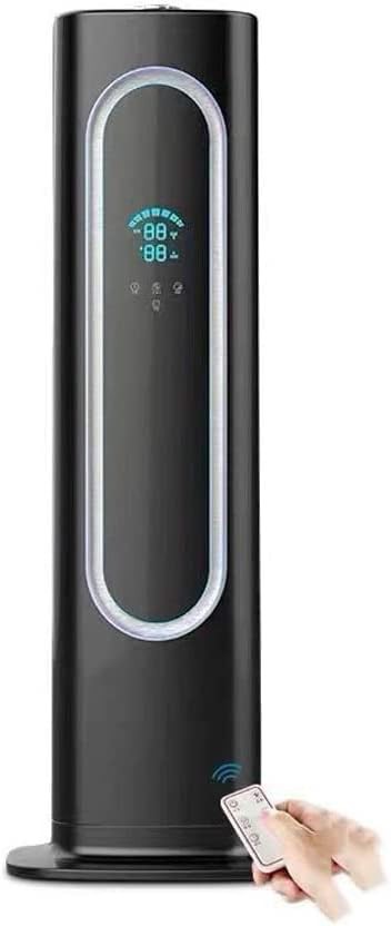 Floor Standing 8L Timer Humidifier