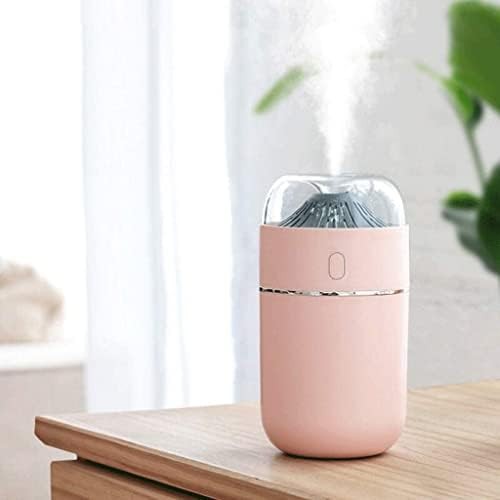 Portable USB Powered 320ml Travel Humidifier
