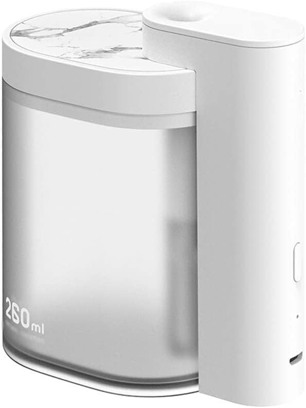 Car and Desktop 260ml USB Humidifier