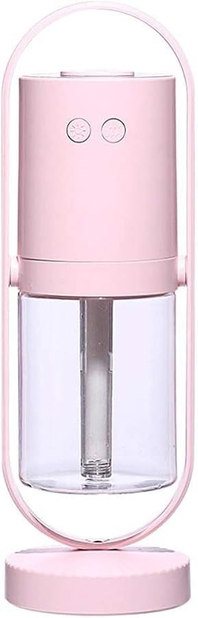 Full Angle Negative Ion USB Humidifier