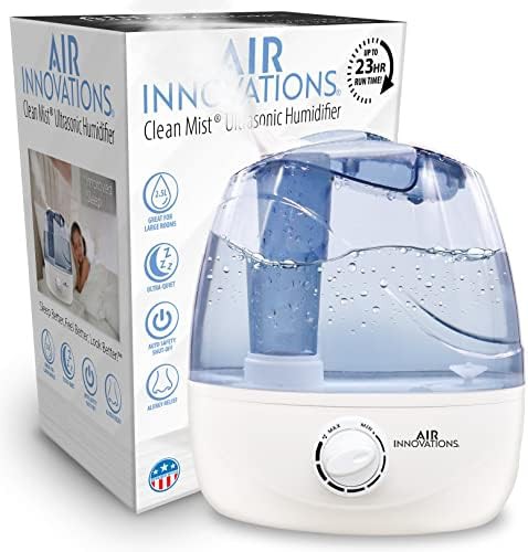 Air Innovations