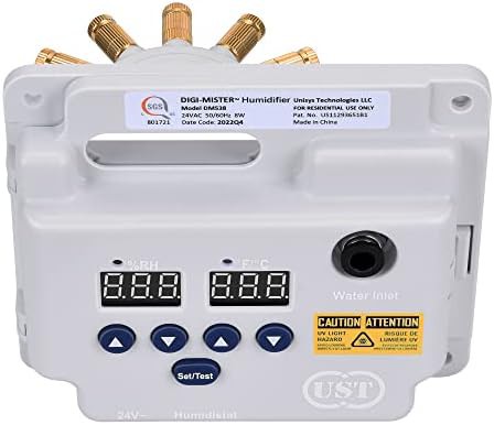 DIGI MISTER