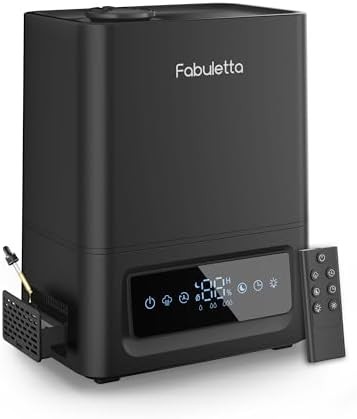 FABULETTA