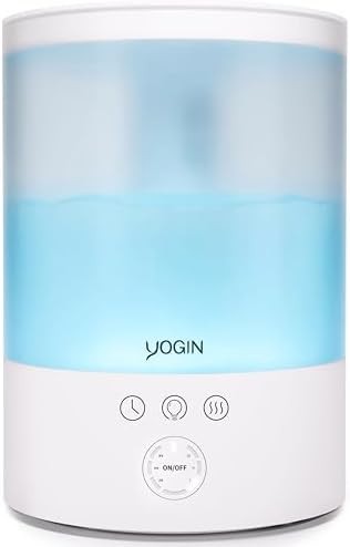 YOGIN