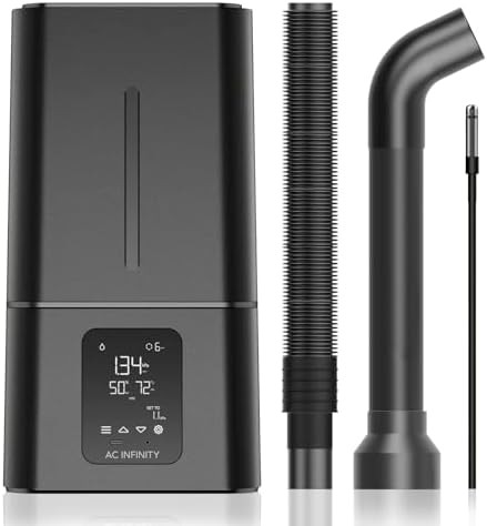 Cloudforge T7 Large Capacity Plant Humidifier