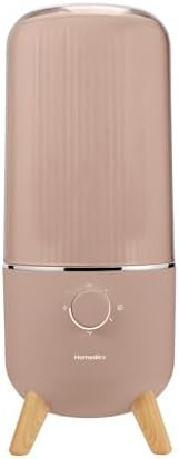 One Gallon Top Fill Ultrasonic Humidifier