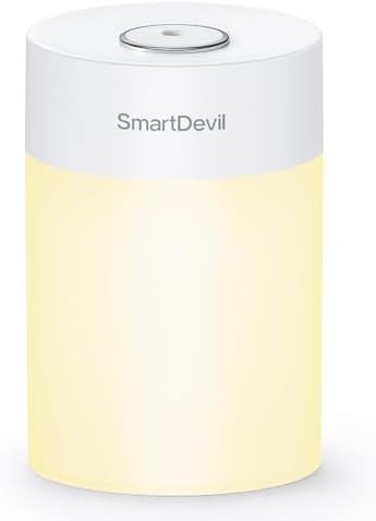 SmartDevil