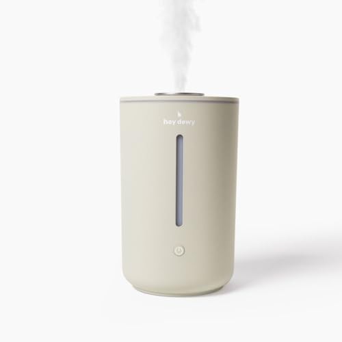 Sand Wellness Ultrasonic Cool Mist Humidifier