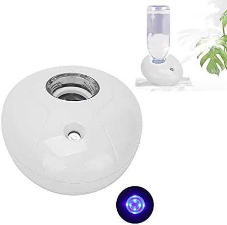 Silent USB Plug-in Portable Travel Humidifier