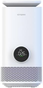 Evaporative Humidifier and Air Purifier Combo T7pro
