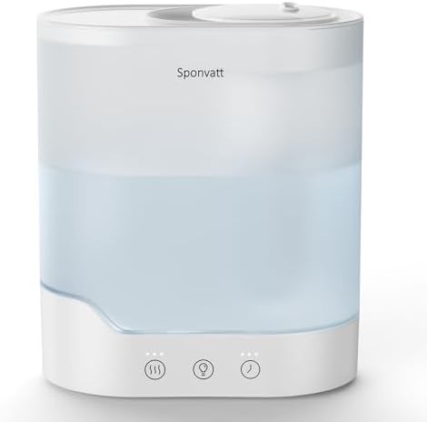 Sponvatt
