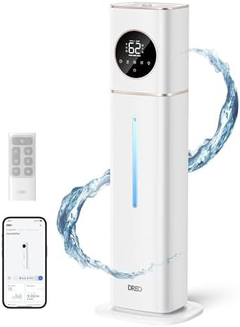 Extra Large 11L Smart Humidifier