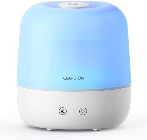 CLARSTON